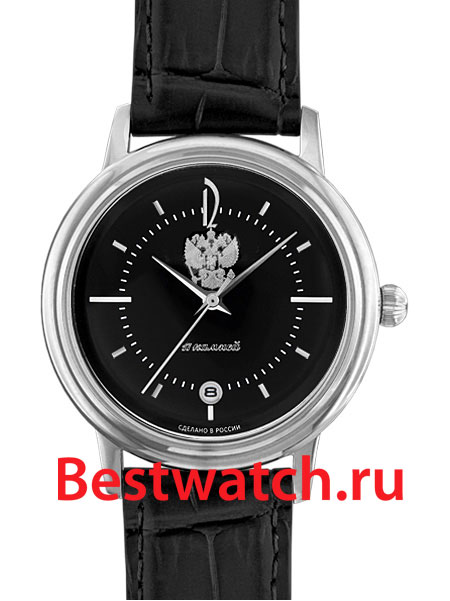 Часы Russian Time Президент 43200232